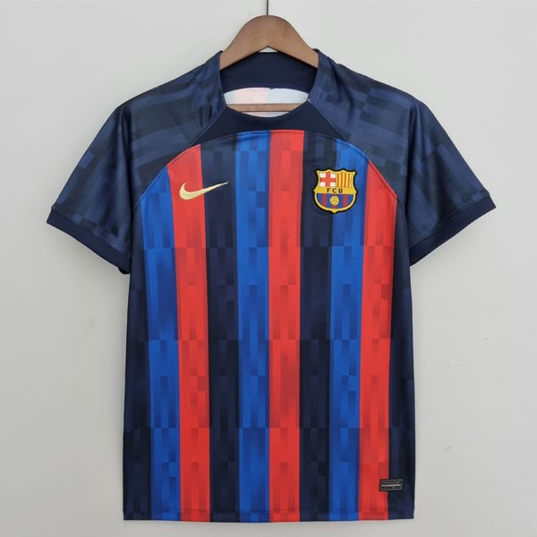 Tailandia Camiseta Barcelona Primera Equipación 2022/2023